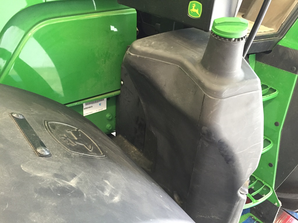 Tuning24 john deere def delete