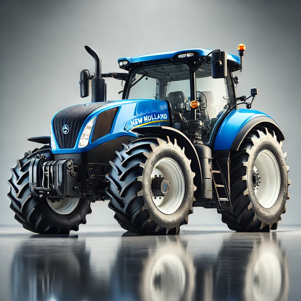 New Holland